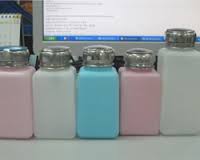 Lọ đựng cồn các màu